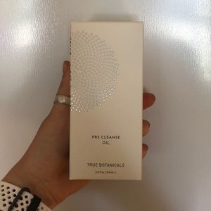 True Botanicals Oil Cleanse
